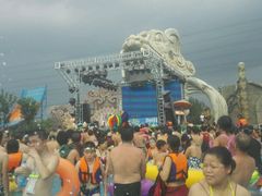 -苏州乐园森林水世界