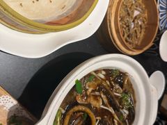 -芳芳私房菜·精做淮扬菜(承德路店)