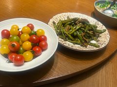 -常来小聚·广州非遗传承餐厅(中山二路店)