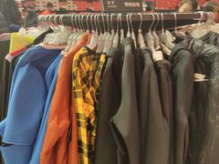 -五环Outlets(高新工厂店)