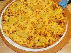 榴莲多多比萨-必胜客(栖乐荟店)