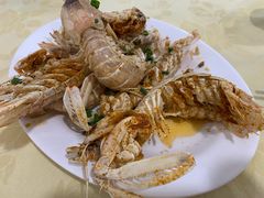 -秋姐美食店(旅游大道店)