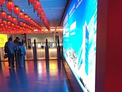 -温州龙湾国际机场