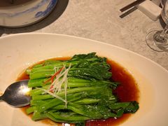 -上和臻品中国菜(花园街店)