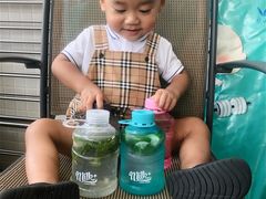 -milkplus·泰式奶茶(较场东路店)