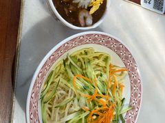 -天天初二·天津传统捞面·天津特色菜(凌奥总店)