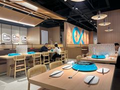 -半天妖烤鱼(百乐广场店)