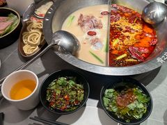 -骨之味·筒骨汤火锅(江头店)