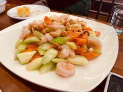 -金丝饭庄(金丝新天地保障性住宅小区店)
