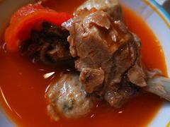 -蕃茄述·好汤自然来(江汉路店)