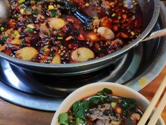 -黑竹香鸡(营和巷店)