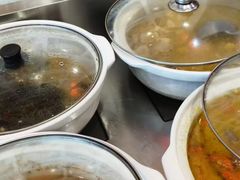 -大清花饺子(山庄店)