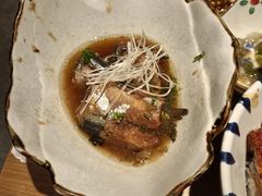 -初居食屋日式料理(万象城购物中心店)