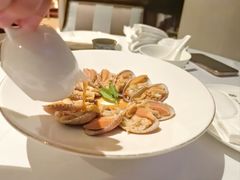 -广州富力丽思卡尔顿酒店·丽轩·粤菜