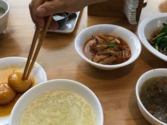 -食膳公园包子铺(烈士公园店)