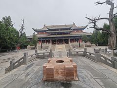 -尧庙景区