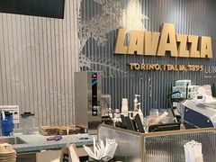 -LAVAZZA拉瓦萨咖啡(星荟中心店)