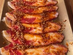 -西塔老太太泥炉烤肉(杭州首店)