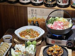 -小川洋风料理(街道口店)