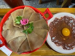 -小四川老火锅(欧风店)