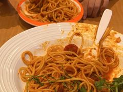 -必胜客(WOW昙华林店)
