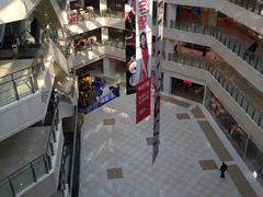 -光启城时尚购物中心