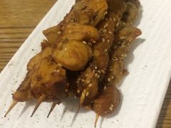 -菩提树·素食餐厅(汇智国际商业中心店)