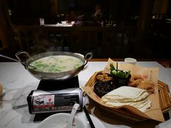 -丁里羊肉小镇(太宁路口店)