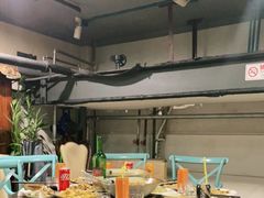 -不相离盐帮菜(郎园店)
