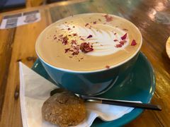 -西关84·History·Art·Cafe