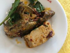 -胖大姐黄辣丁鱼庄(新津店)