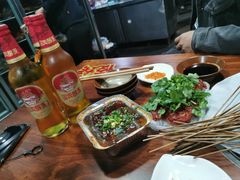 -夜烤·宜宾烧烤(洋河路店)