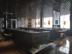 -淘米捞·米汤脆鲩鱼火锅(福田皇岗店)