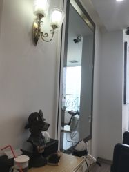-SWANK SALON