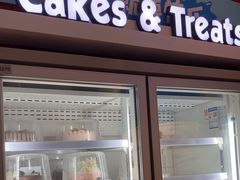 -DQ·蛋糕·冰淇淋(河东万达店)