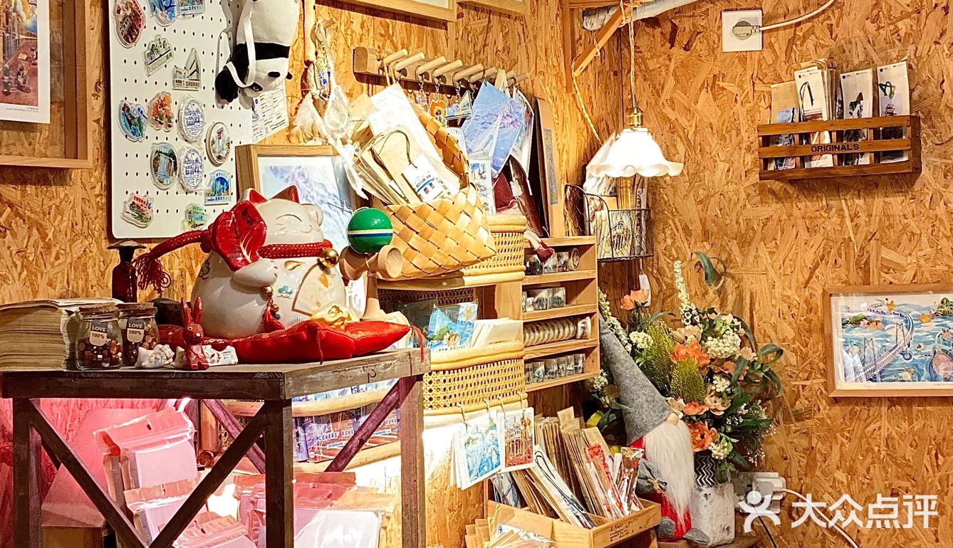 【茶画六月】珠海最值得N刷的咖啡店