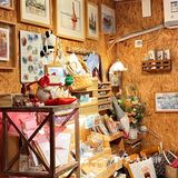 【茶画六月】珠海最值得N刷的咖啡店