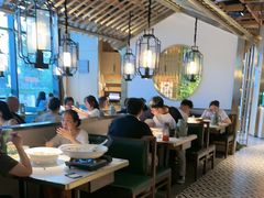 -庆江南江南菜(琴湖溪里花园城店)