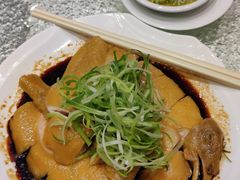 广州市师鸡-北园酒家(小北路店)