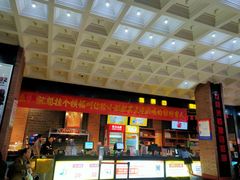 -璇宫国际影城(江汉路店)