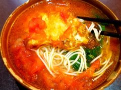 -华兴街煎蛋面(总店)