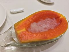 -頂好酒家·经典粤菜(海信广场店)