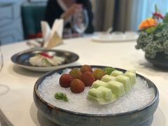 -海味观(老西门店)