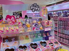 -天河城购物中心