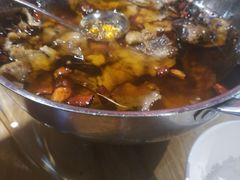 -望京一号·重庆江湖菜(工体店)