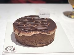 -CAKE BOSS 蛋糕老板(领展购物广场·中关村店)
