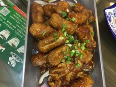 -徽州美食(三十年老店)