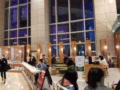 -星巴克(来福士办公楼店)