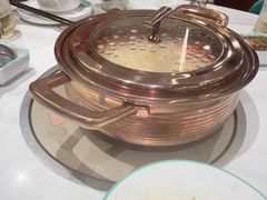 -椰客·海南椰子鸡(新塘永旺梦乐城店)