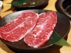 -牛角日本烧肉专门店(小樽店)